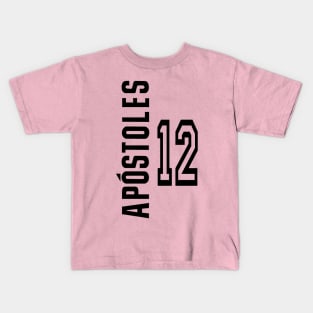 Apostoles Kids T-Shirt